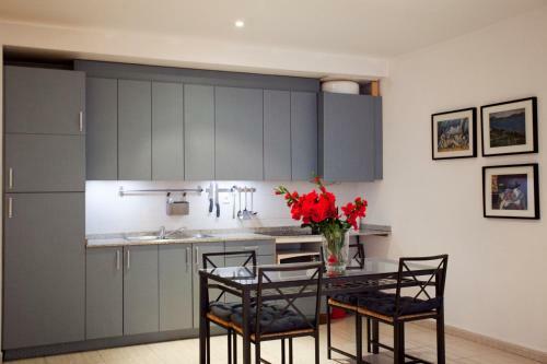 Ramblas Apartments