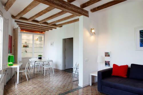 Ramblas Apartments