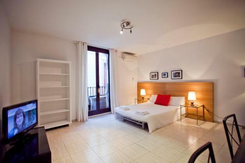 Ramblas Apartments