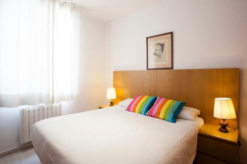 Ramblas Apartments