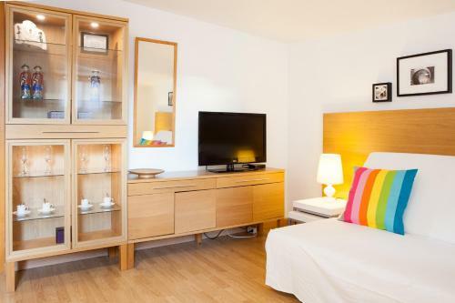 Ramblas Apartments