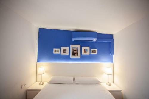 Ramblas Apartments