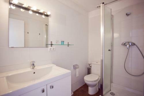 Ramblas Apartments