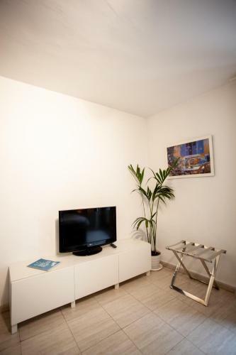 Ramblas Apartments