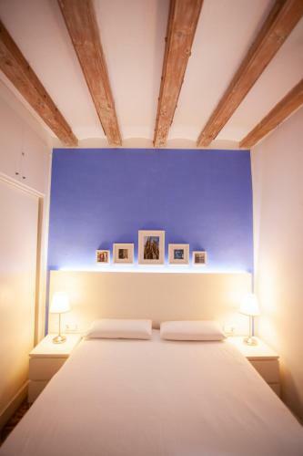 Ramblas Apartments