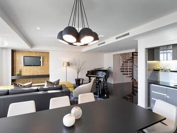 Hotel Como Melbourne
