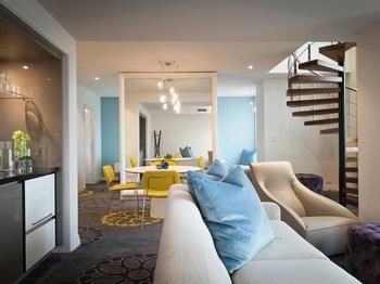 Hotel Como Melbourne