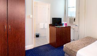 Hotel All Seasons Kingsgate