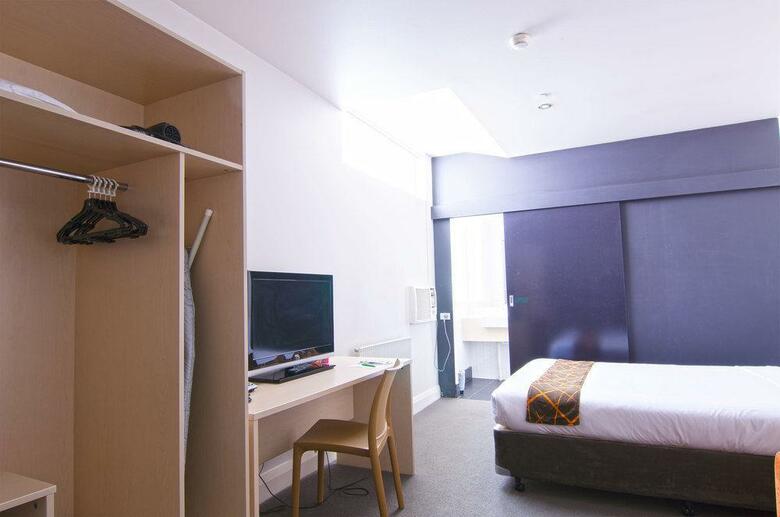 Hotel All Seasons Kingsgate