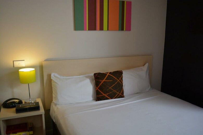 Hotel All Seasons Kingsgate