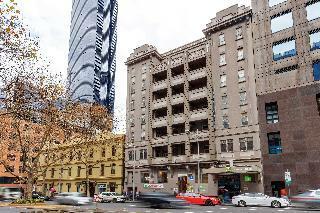 Hotel All Seasons Kingsgate