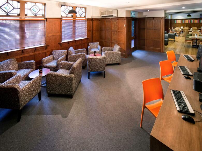Hotel All Seasons Kingsgate