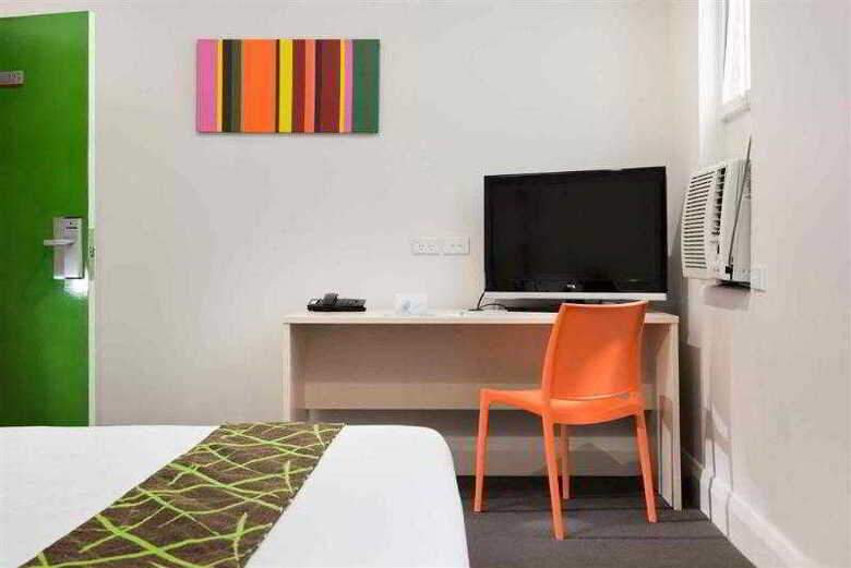 Hotel All Seasons Kingsgate