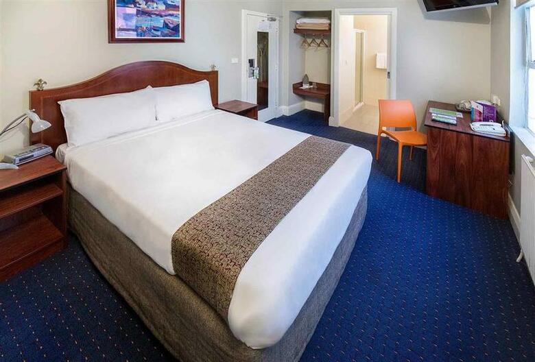 Hotel All Seasons Kingsgate