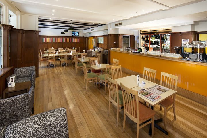 Hotel All Seasons Kingsgate