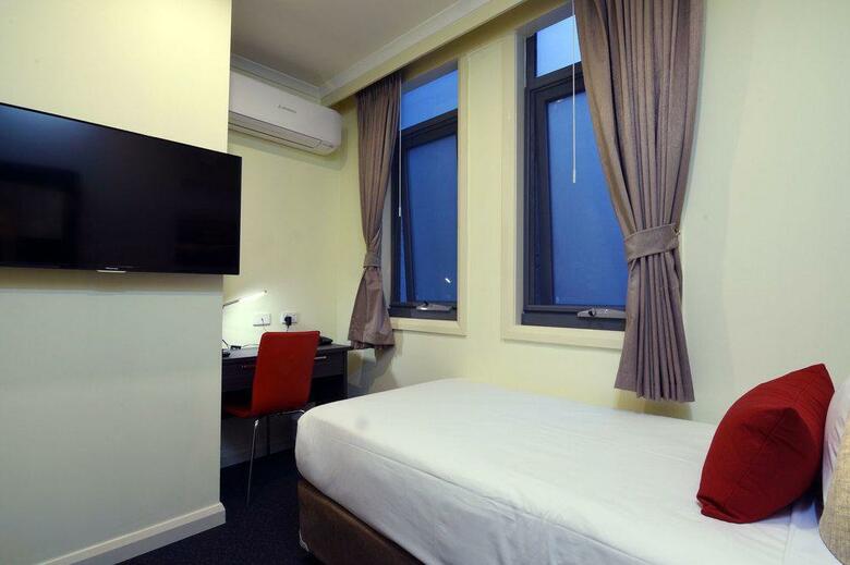Hotel All Seasons Kingsgate