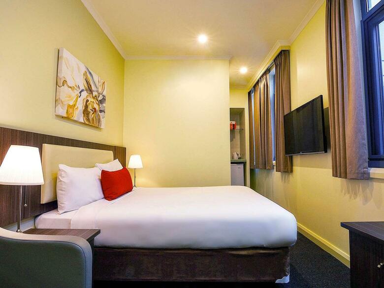 Hotel All Seasons Kingsgate