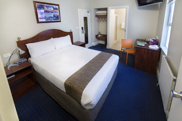 Hotel All Seasons Kingsgate