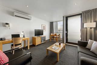 Hotel Quest Southbank