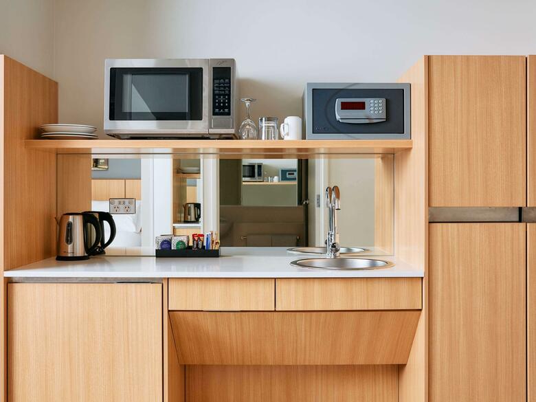 Hotel Travelodge Southbank Melbourne