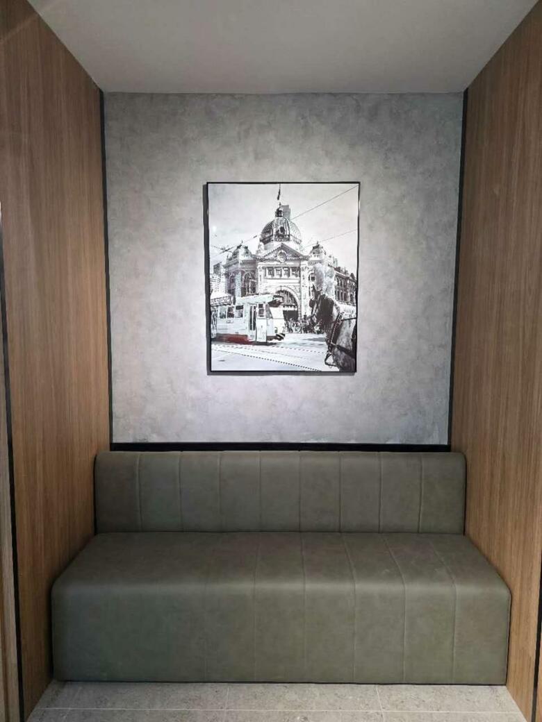 Vibe Hotel Carlton