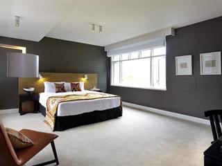 Hotel Harbour Rocks