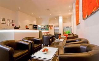Ibis World Square Hotel