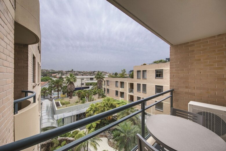 Hotel Medina Executive Coogee