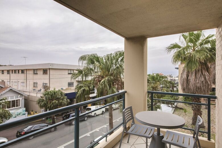 Hotel Medina Executive Coogee