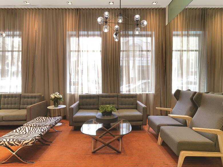 Hotel Medina Grand Sydney