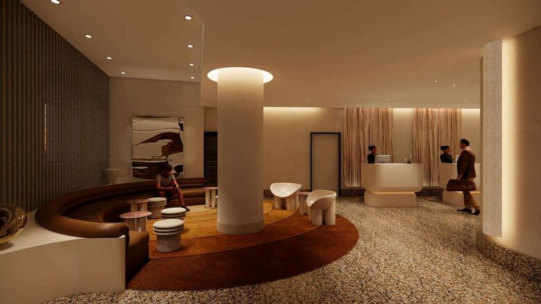 Hotel Medina Grand Sydney