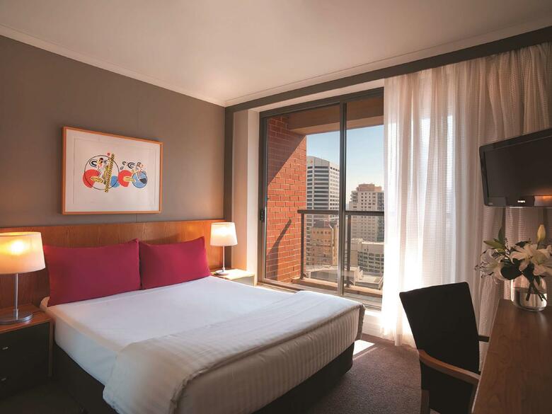 Hotel Medina Grand Sydney