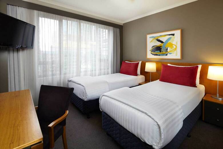 Hotel Medina Grand Sydney
