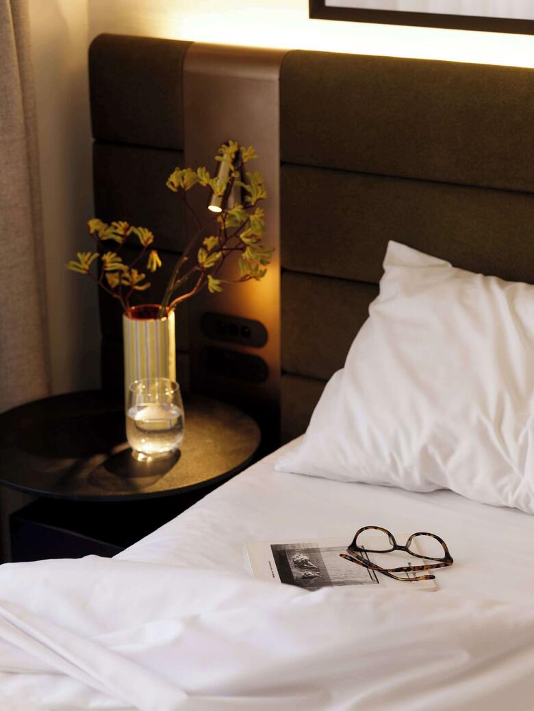 Hotel Medina Grand Sydney