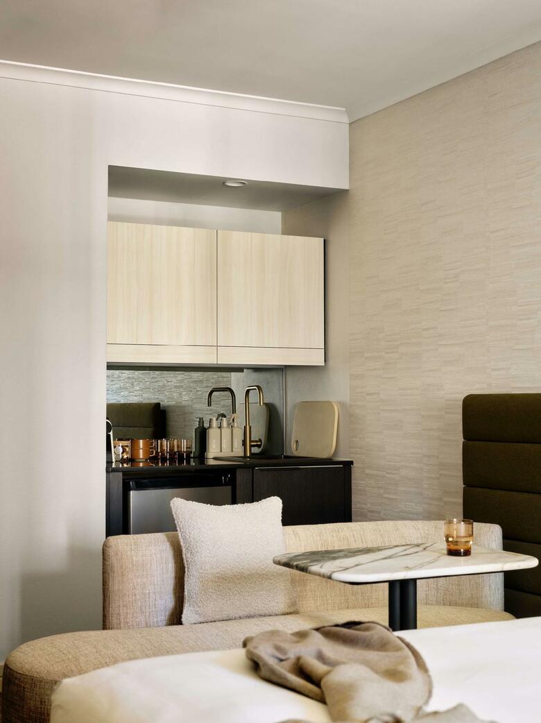Hotel Medina Grand Sydney