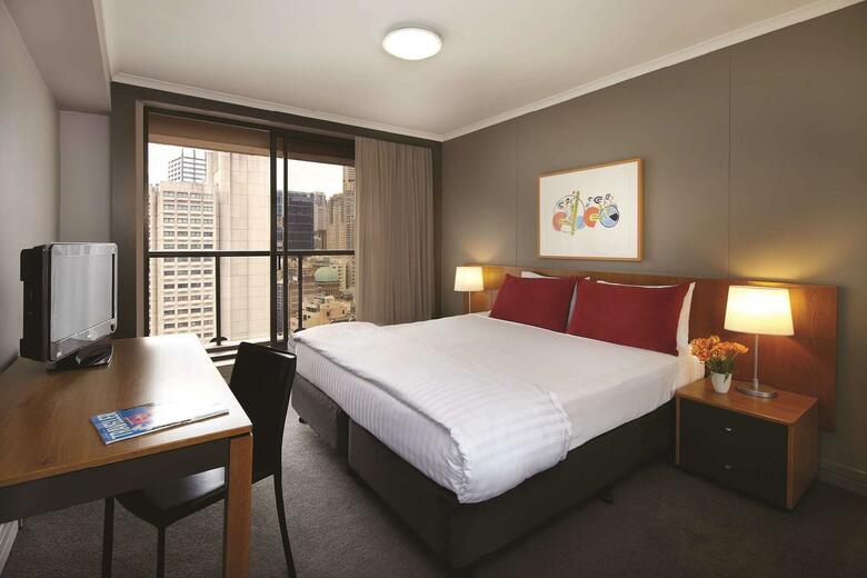 Hotel Medina Grand Sydney