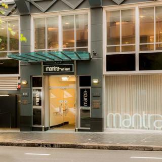 Hotel Mantra On Kent (studio)
