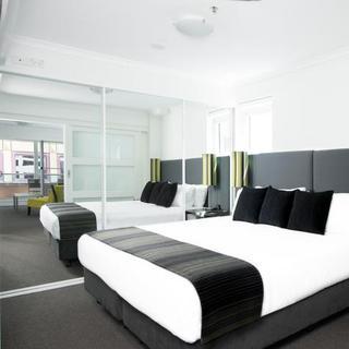 Hotel Mantra On Kent (studio)
