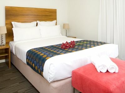 Quality Hotel Cambridge