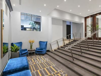 Radisson Blu Plaza Hotel Sydney