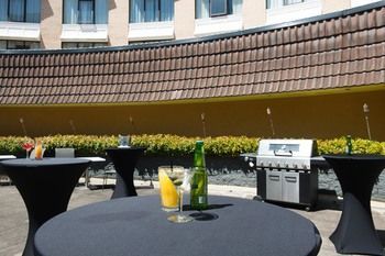 Hotel Rydges Camperdown