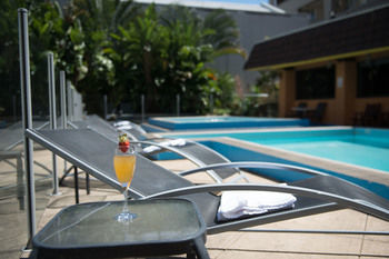 Hotel Rydges Camperdown