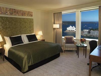 Hotel Shangri-la S�dney