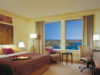 Hotel Shangri-la S�dney