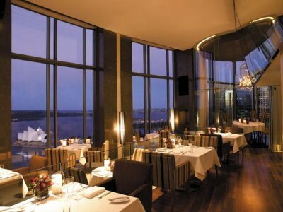 Hotel Shangri-la S�dney