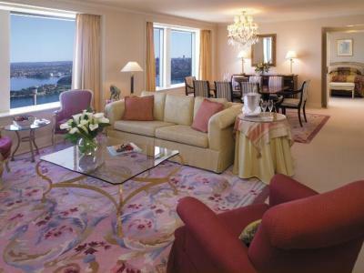 Hotel Shangri-la S�dney