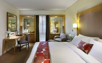 Hotel Wentworth