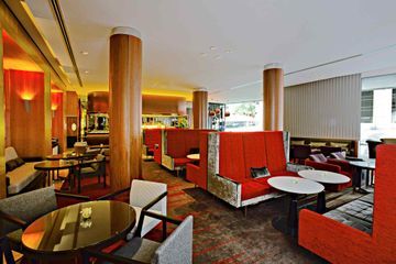 Hotel Wentworth