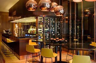 Hotel Wentworth