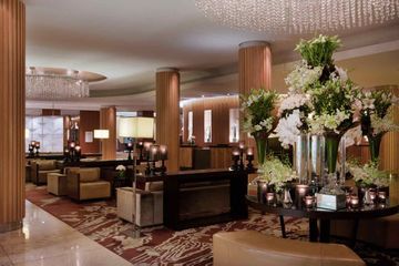 Hotel Wentworth